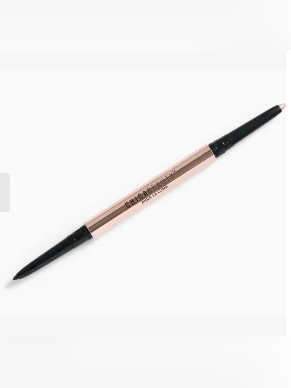 CHICA BEAUTY Duo Gel Eyeliner in Mira La Luna 0.2g/0.08g BRAND NEW IN BOX